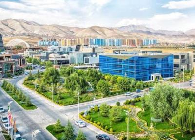 تبدیل شاخص دنیای نوآوری ایران از 120 در سال 2022 به رتبه 53 در دنیا