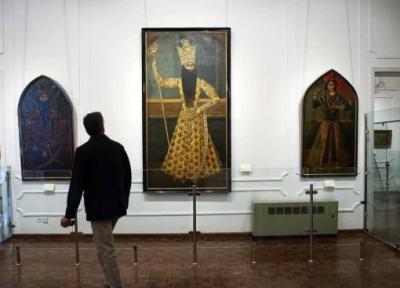 موزه های 16 استان تعطیل شد
