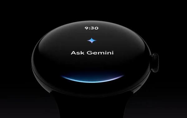 Wear OS 6 با طراحی جدید و هوش مصنوعی از راه می رسد Wear OS 6 با طراحی نو و هوش مصنوعی از راه می رسد