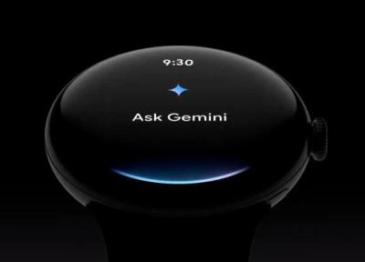 Wear OS 6 با طراحی نو و هوش مصنوعی از راه می رسد