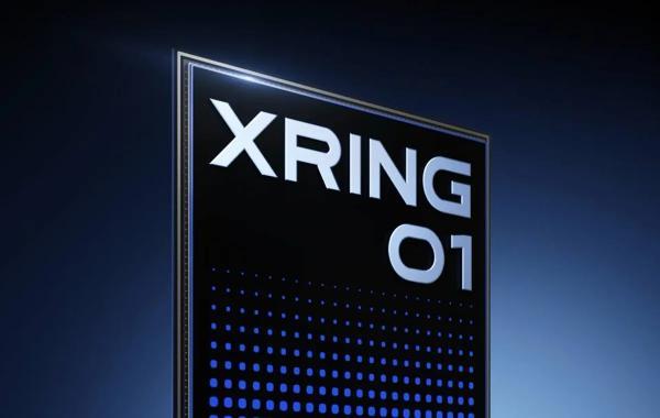 شیائومی از تراشه اختصاصی Xring O1 رونمایی کرد شیائومی از تراشه اختصاصی Xring O1 رونمایی کرد