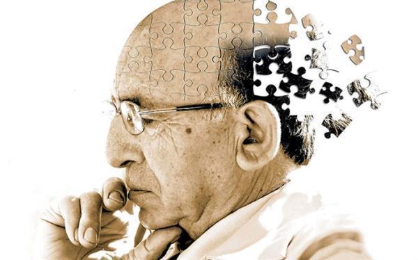 پیاده روی کنید تا آلزایمر نگیرید پیاده روی کنید تا آلزایمر نگیرید