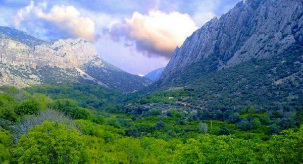 راهنمای سفر به تنگه بوان نورآباد شیراز راهنمای سفر به تنگه بوان نورآباد شیراز