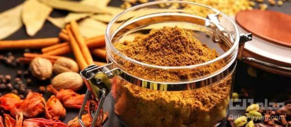 ادویه ای برای کنترل دیابت ادویه ای برای کنترل دیابت