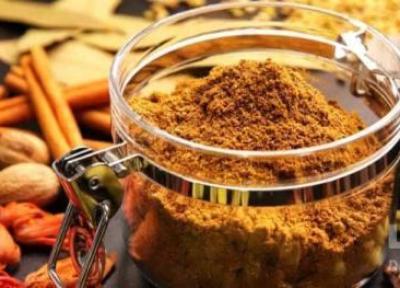 ادویه ای برای کنترل دیابت
