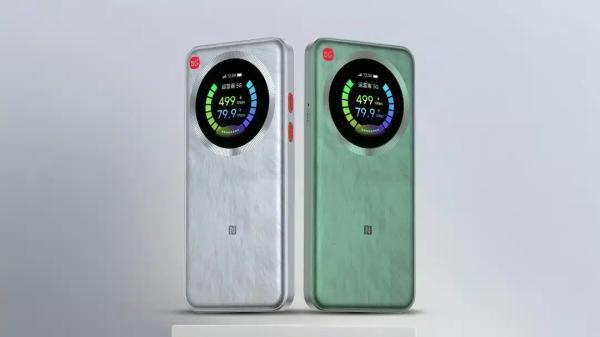 مودم جیبی ZTE U30 Pro 5G با سیم کارت داخلی معرفی شد مودم جیبی ZTE U30 Pro 5G با سیم کارت داخلی معرفی گردید