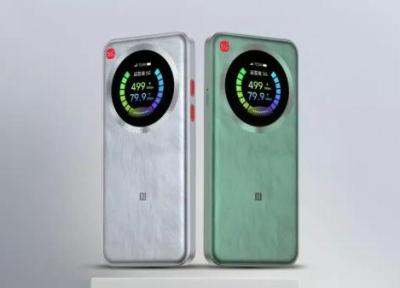 مودم جیبی ZTE U30 Pro 5G با سیم کارت داخلی معرفی گردید