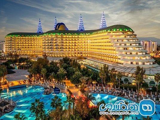 چطور هتلی انتخاب کنیم که به سبک سفرمان بخورد؟